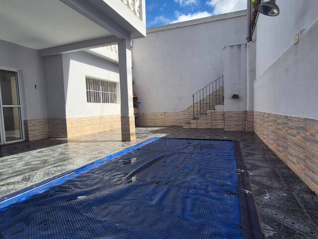 Venda em Jardim das Flores - Osasco