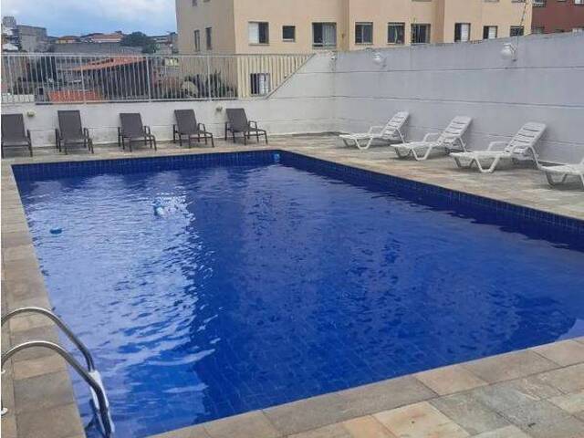 #861 - Apartamento para Venda em Osasco - SP