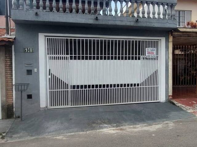 #2248 - Casa para Venda em Osasco - SP