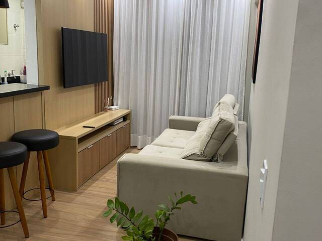 #863 - Apartamento para Venda em São Paulo - SP