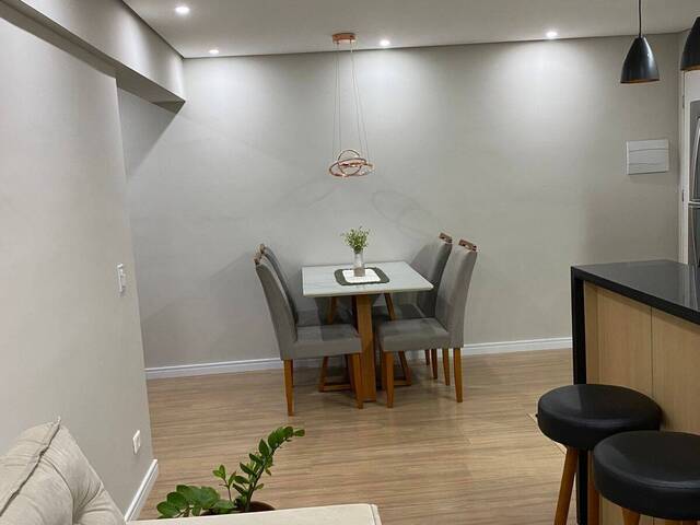 Apartamento para Venda em São Paulo - 5