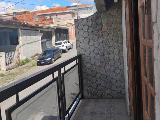 #864 - Casa para Venda em Osasco - SP