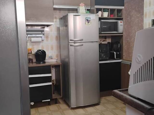 #864 - Casa para Venda em Osasco - SP