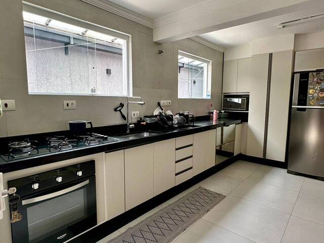 #865 - Sobrado para Venda em Osasco - SP