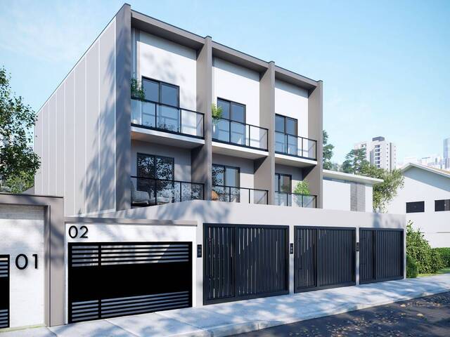 #843 - Sobrado para Venda em Osasco - SP