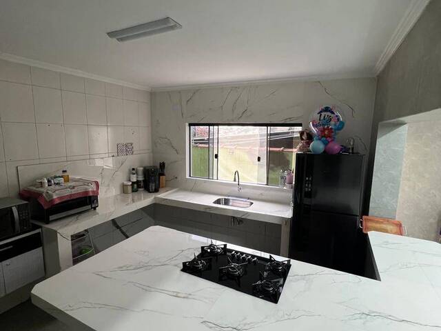 #867 A - Casa para Venda em Osasco - SP