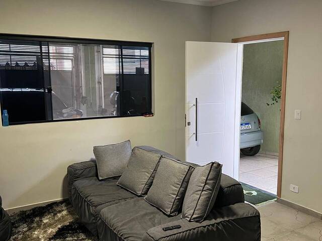 #867 A - Casa para Venda em Osasco - SP