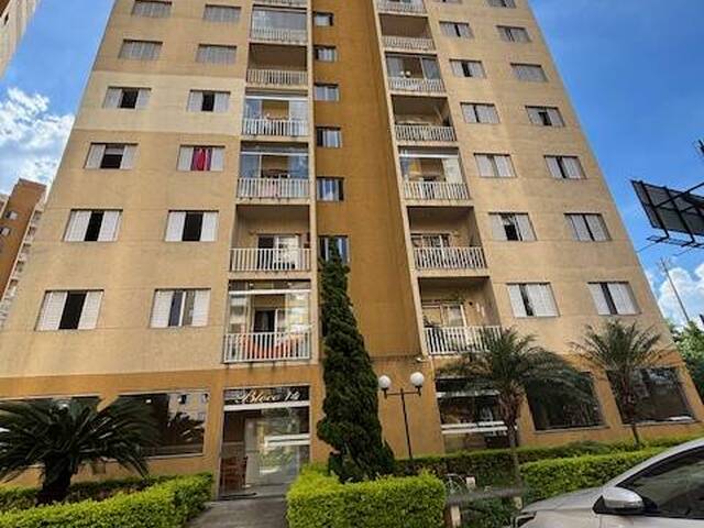 Venda em Piratininga - Osasco