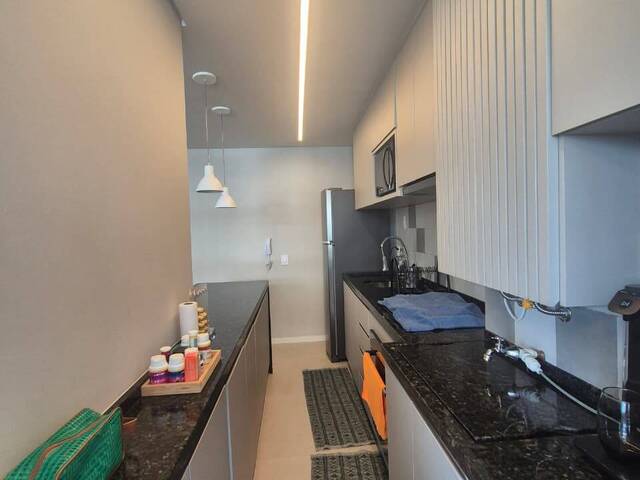 #866 - Apartamento para Venda em Osasco - SP
