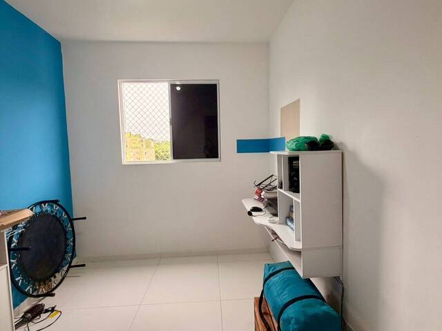 Apartamento para Venda em Cotia - 4