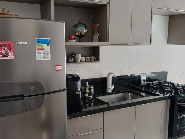 Apartamento para Venda em São Paulo - 2