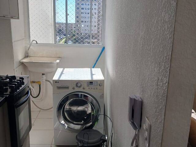 Apartamento para Venda em São Paulo - 4