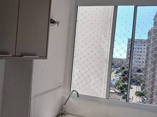 Apartamento para Venda em São Paulo - 3