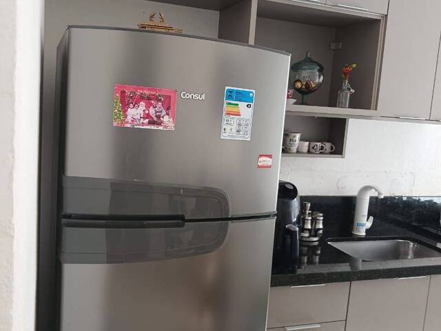 Apartamento para Venda em São Paulo - 5