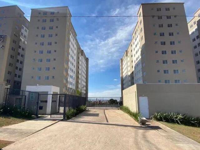 Venda em Jardim do Lago - São Paulo