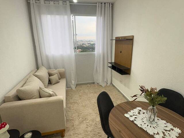 Apartamento para Venda em São Paulo - 3