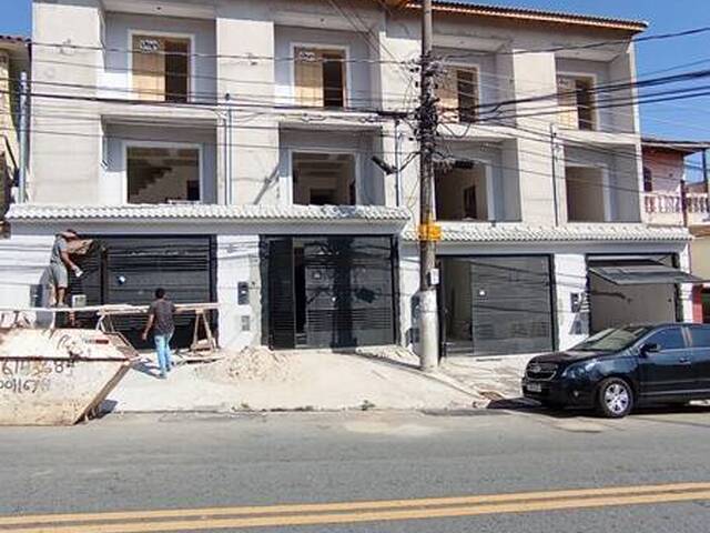 Venda em Bela Vista - Osasco