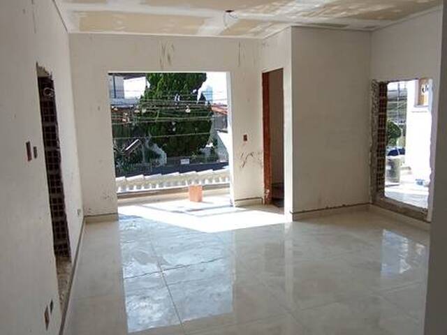 Sobrado para Venda em Osasco - 2