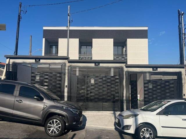 #855 - Sobrado para Venda em Osasco - SP