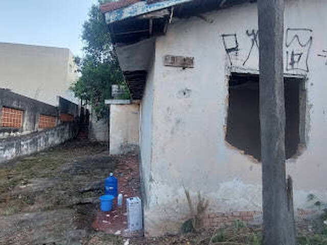 #870 a - Terreno para Venda em Osasco - SP