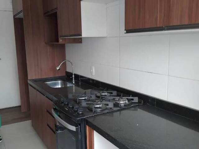 Apartamento para Venda em Cotia - 2
