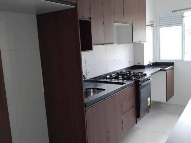 Apartamento para Venda em Cotia - 1