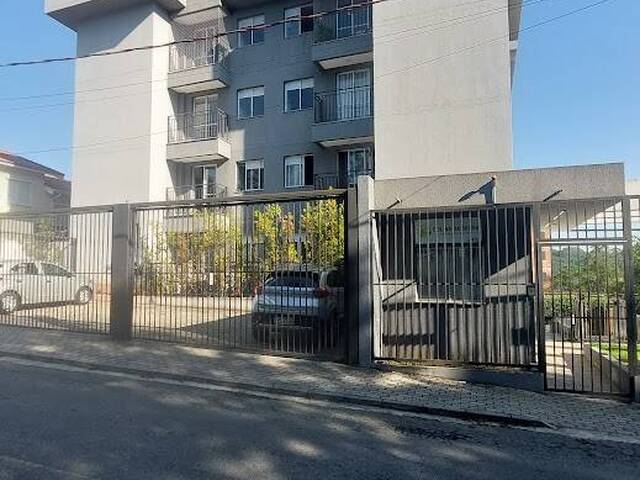 #891 a - Apartamento para Venda em Cotia - SP