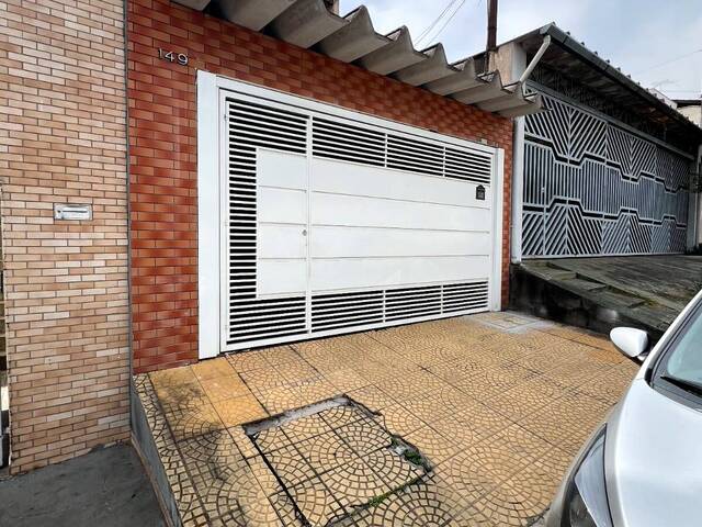 Sobrado para Venda em Osasco - 2
