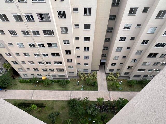 Venda em Jardim Arpoador - São Paulo