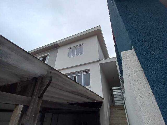 #902 - Casa para Venda em Osasco - SP