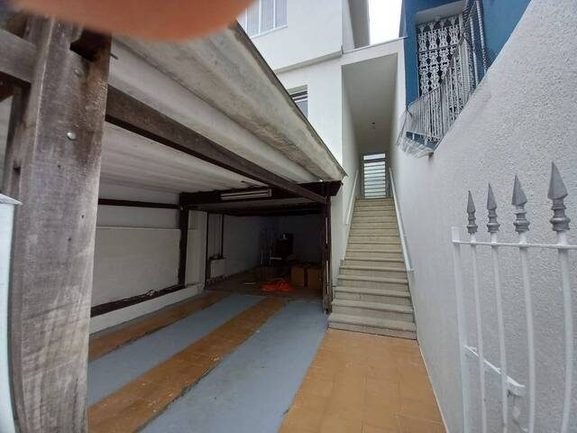 #902 - Casa para Venda em Osasco - SP