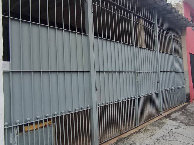 #903 - Casa para Venda em Osasco - SP