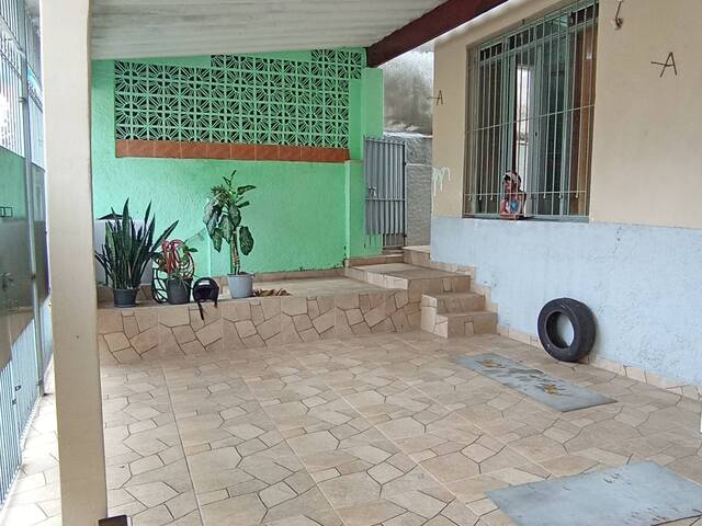 #903 - Casa para Venda em Osasco - SP