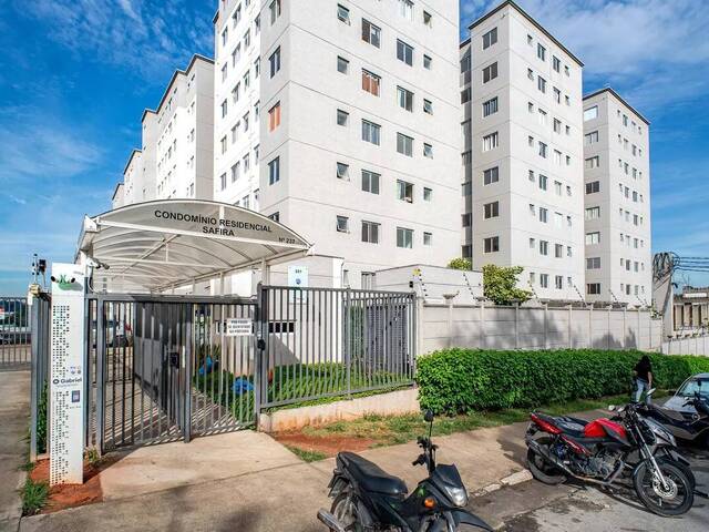 Venda em Jardim Gilda Maria - São Paulo