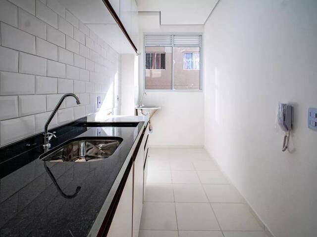 Apartamento para Venda em São Paulo - 2