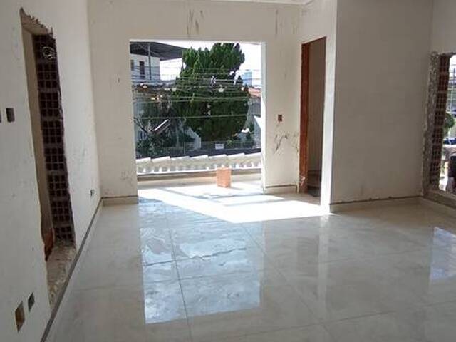 #905 - Casa para Venda em Osasco - SP