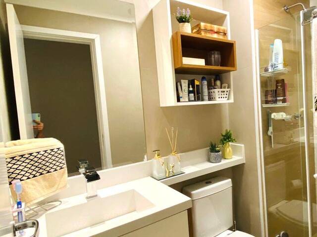 Apartamento para Venda em Osasco - 4