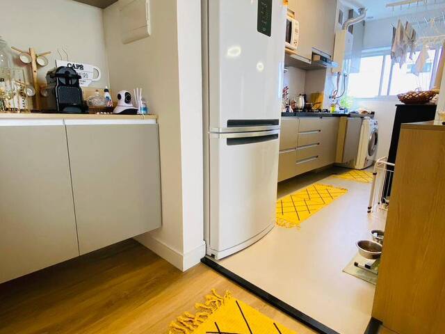 Apartamento para Venda em Osasco - 2