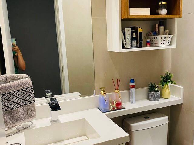 Apartamento para Venda em Osasco - 5