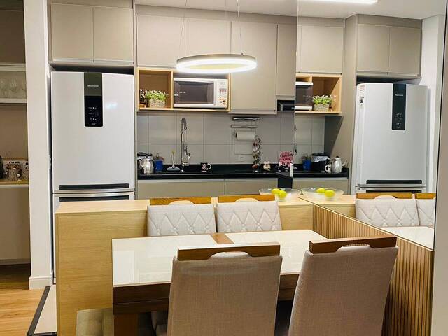 Apartamento para Venda em Osasco - 3