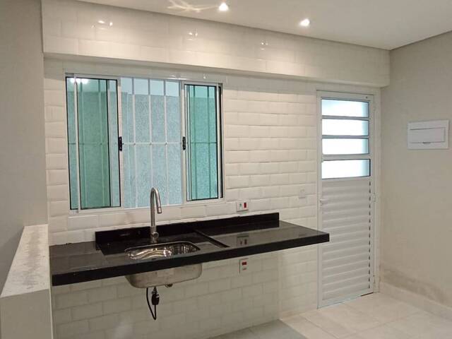 Casa para Venda em Osasco - 4
