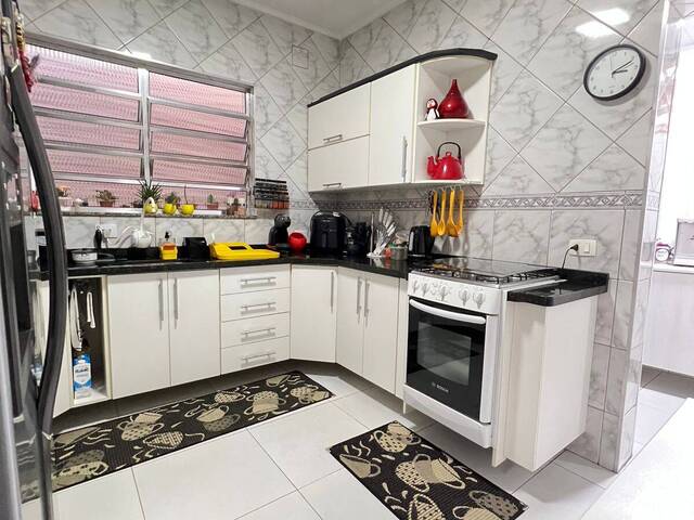 Casa para Venda em Osasco - 5