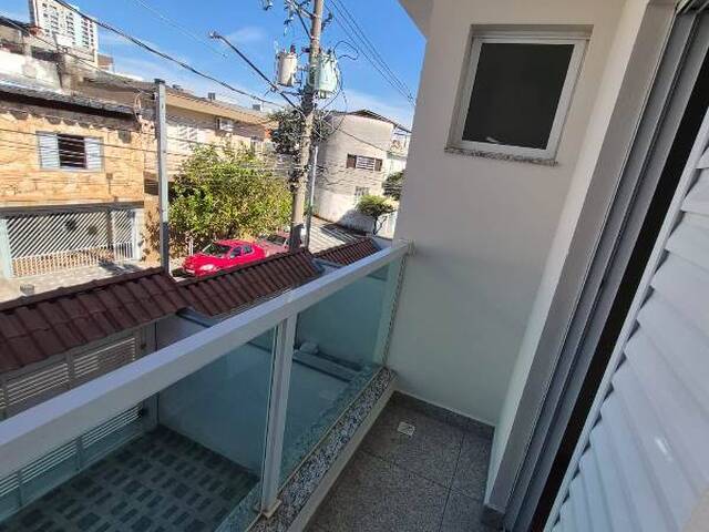 #910 - Sobrado para Venda em Osasco - SP