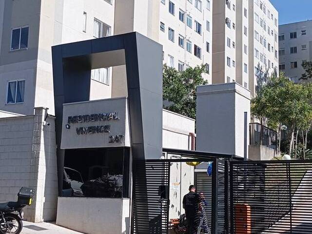 #894 - Apartamento para Venda em São Paulo - SP