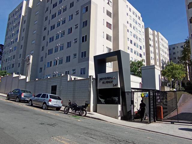 #894 - Apartamento para Venda em São Paulo - SP