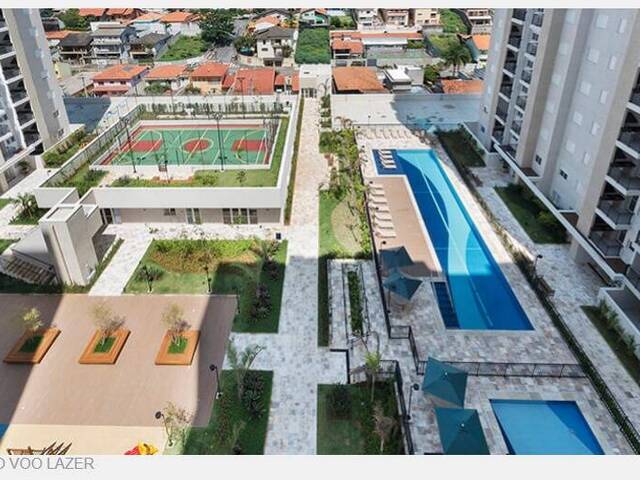 #911 - Apartamento para Venda em Osasco - SP