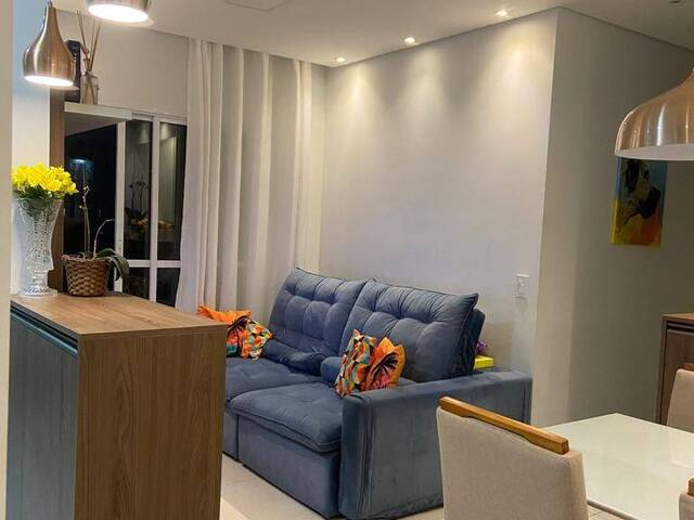#911 - Apartamento para Venda em Osasco - SP