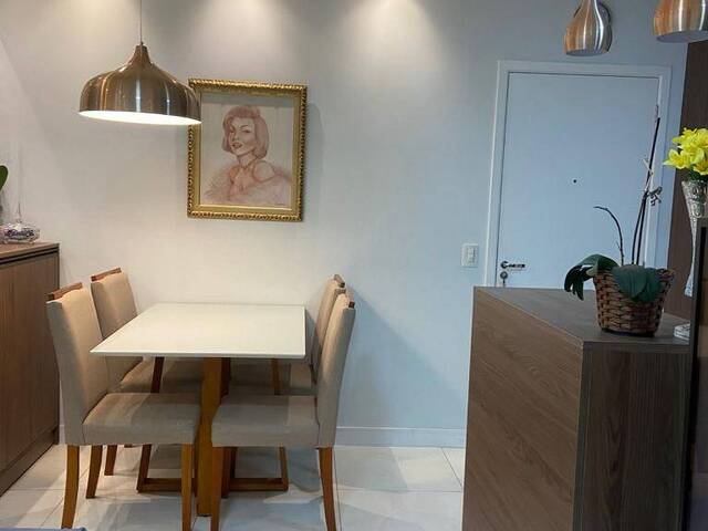 Apartamento para Venda em Osasco - 4
