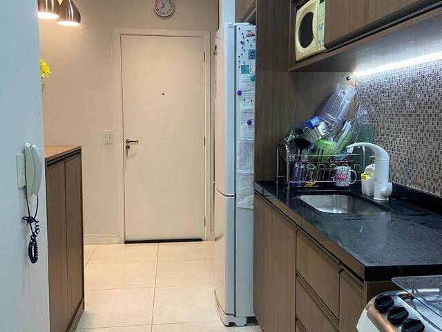 #911 - Apartamento para Venda em Osasco - SP