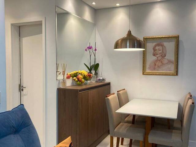 Apartamento para Venda em Osasco - 5